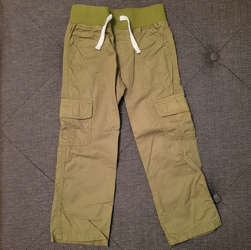 Crazy 8 Boys Pants